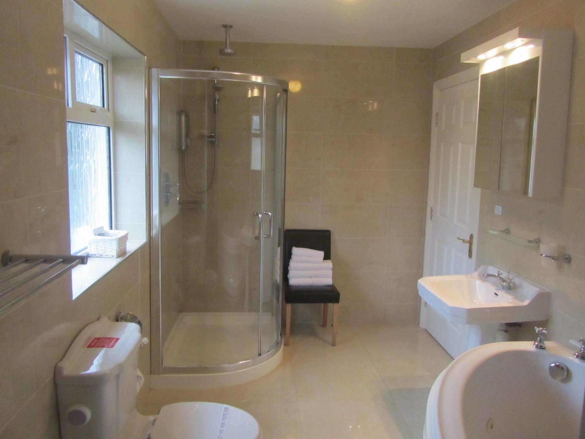 Edencrest B&B Бантрі Екстер'єр фото